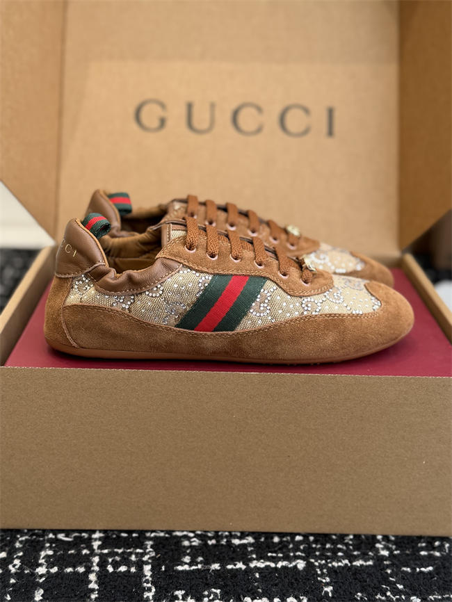Gvc*1 Sneaker