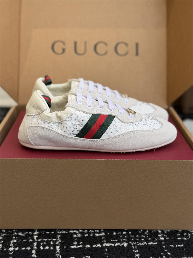 Gvc*1 Sneaker