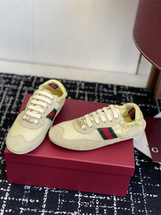 Gvc*1 Sneaker