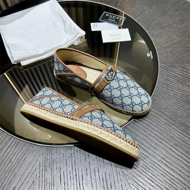 Gvc*1 Espadrille