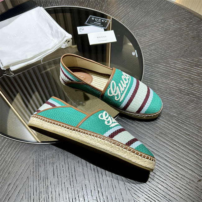 Gvc*1 Espadrille