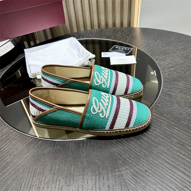 Gvc*1 Espadrille