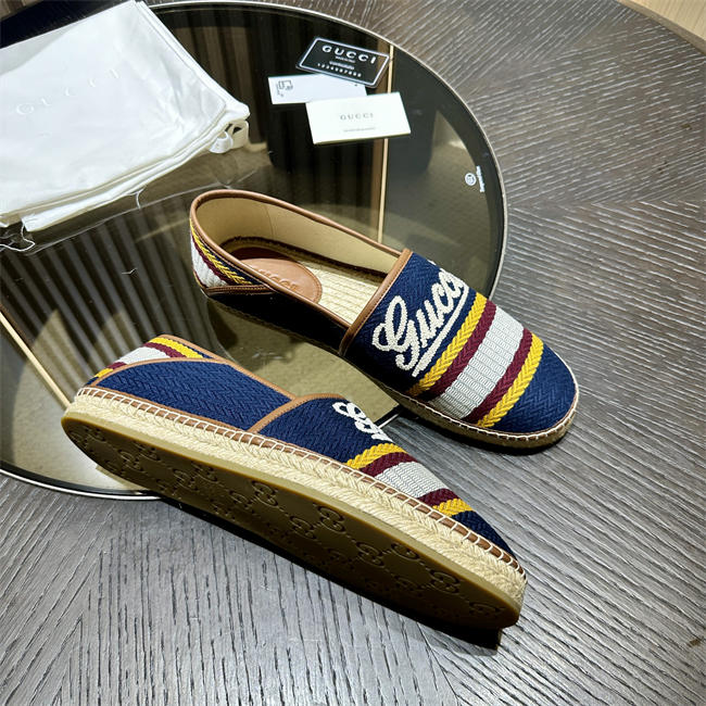 Gvc*1 Espadrille