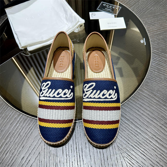 Gvc*1 Espadrille