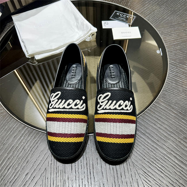 Gvc*1 Espadrille