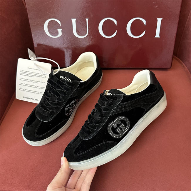Gvc*1 Sneaker