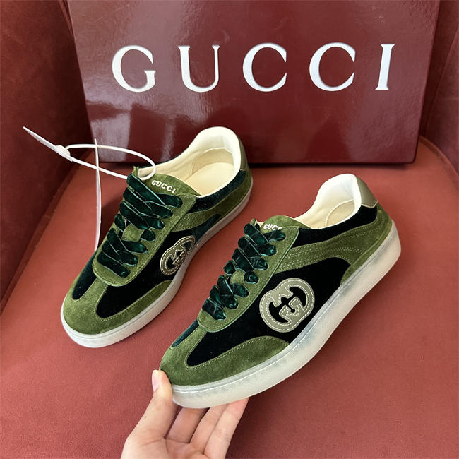Gvc*1 Sneaker