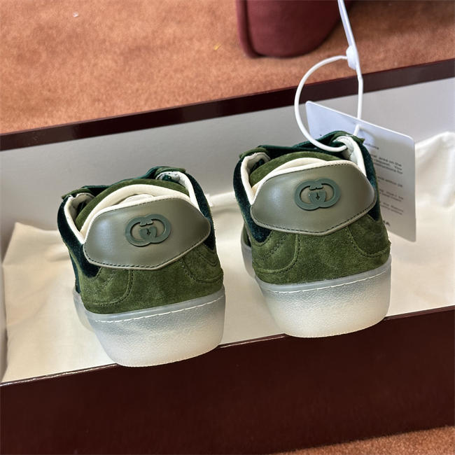 Gvc*1 Sneaker