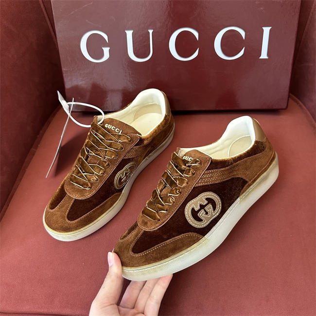 Gvc*1 Sneaker
