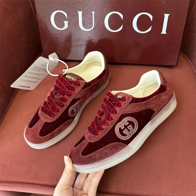 Gvc*1 Sneaker