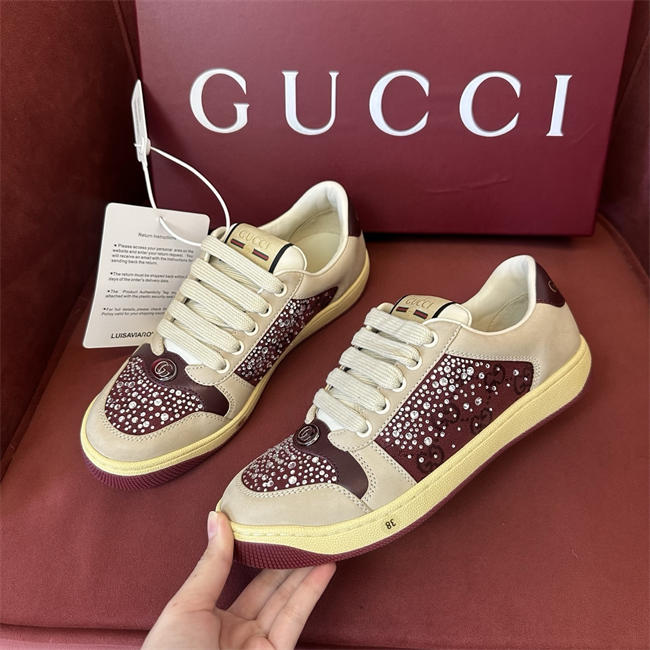 Gvc*1 Sneaker
