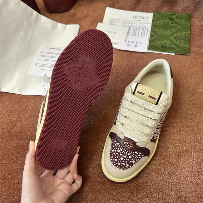 Gvc*1 Sneaker