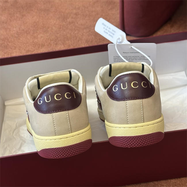 Gvc*1 Sneaker