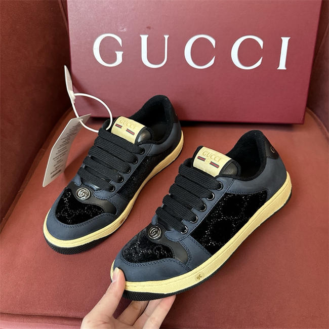 Gvc*1 Sneaker