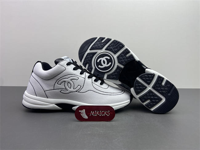Chanal Sneakers