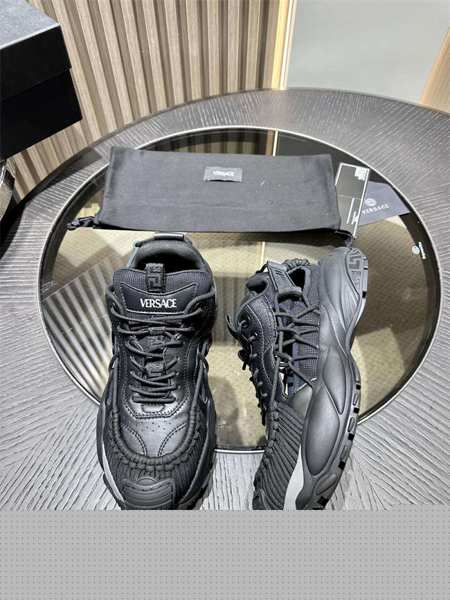 Versace Mercury