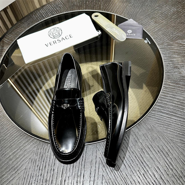 Versace Loafer