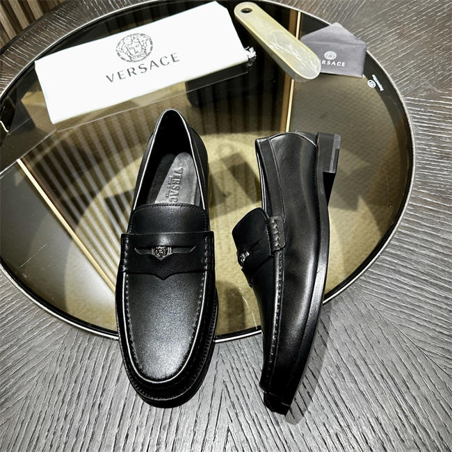 Versace Loafer