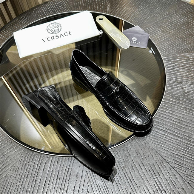 Versace Loafer