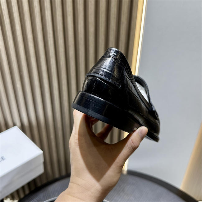 Versace Loafer