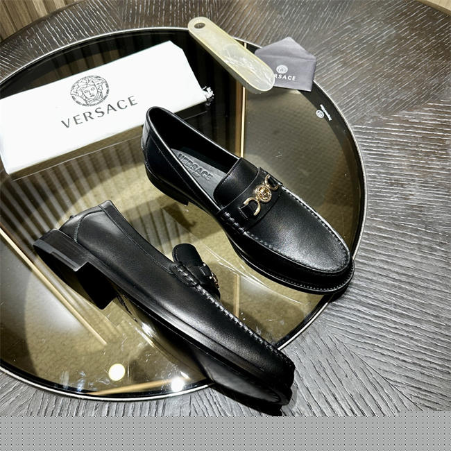 Versace Loafer
