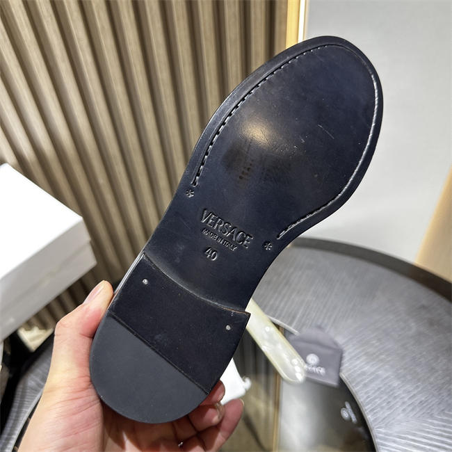 Versace Loafer