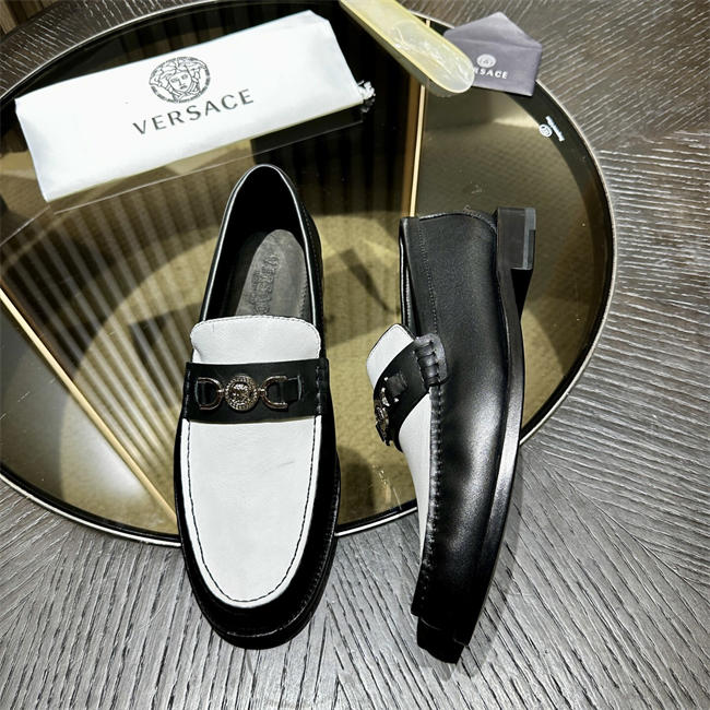 Versace Loafer