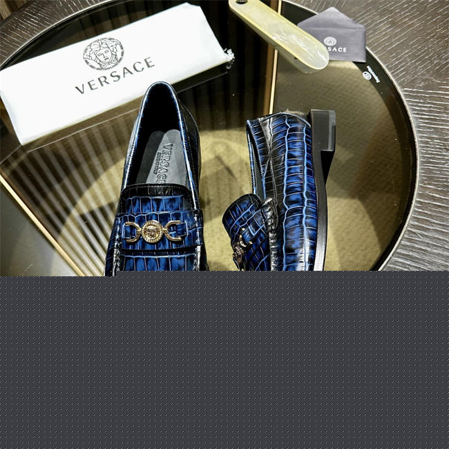 Versace Loafer