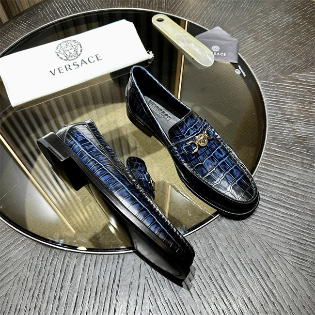 Versace Loafer