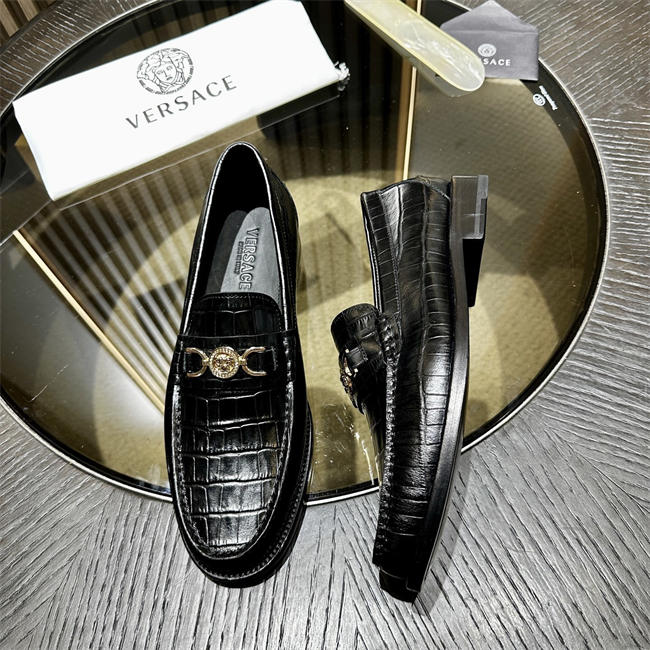 Versace Loafer