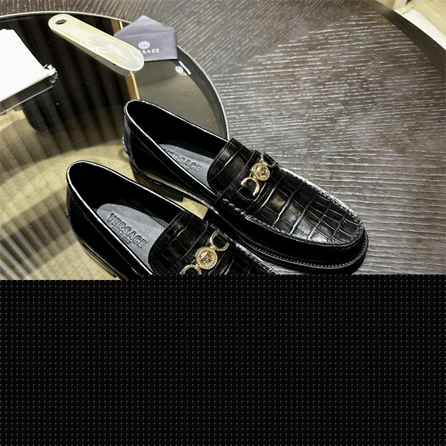 Versace Loafer