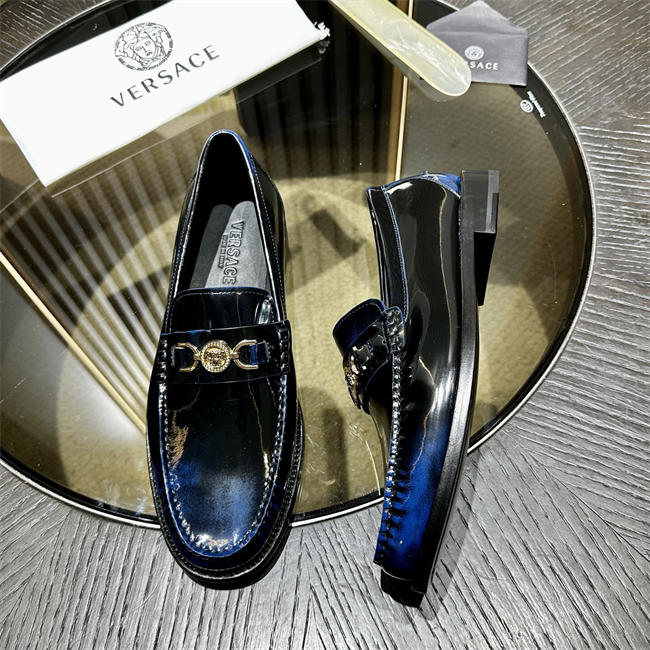 Versace Loafer