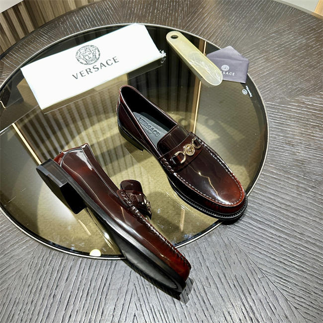 Versace Loafer