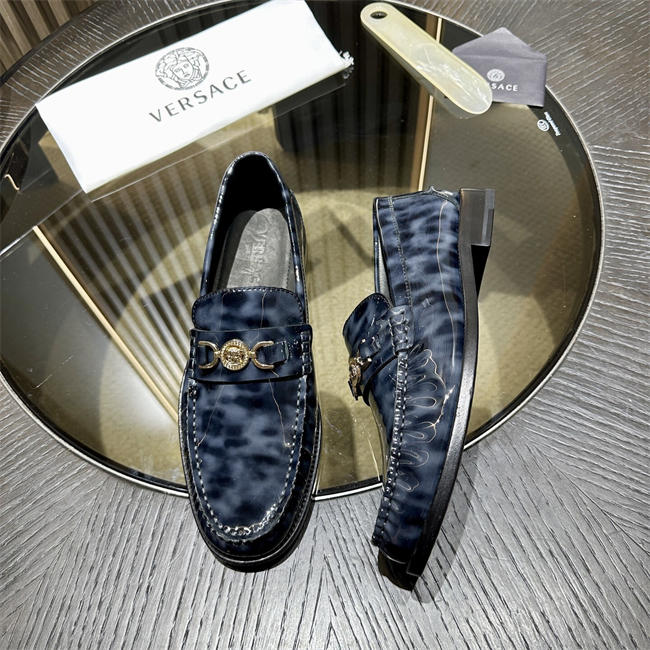 Versace Loafer