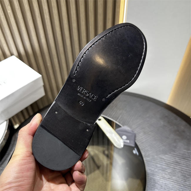 Versace Loafer