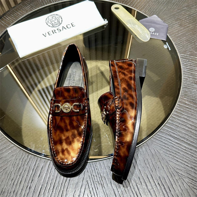 Versace Loafer