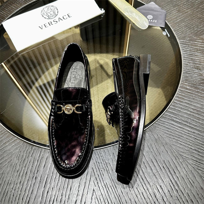 Versace Loafer
