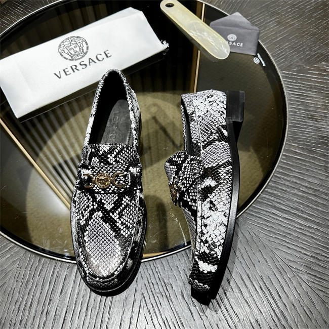 Versace Loafer