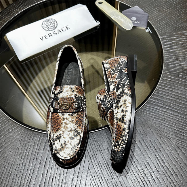 Versace Loafer