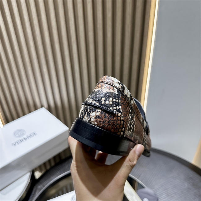 Versace Loafer