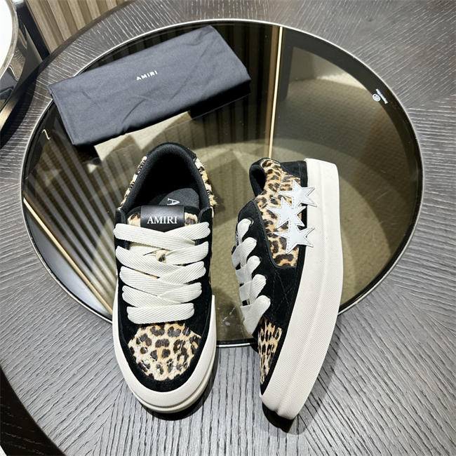 Amiri Sneaker
