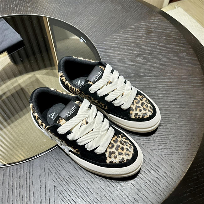 Amiri Sneaker