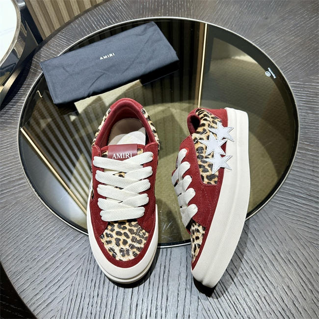 Amiri Sneaker