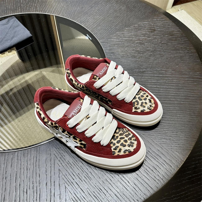 Amiri Sneaker