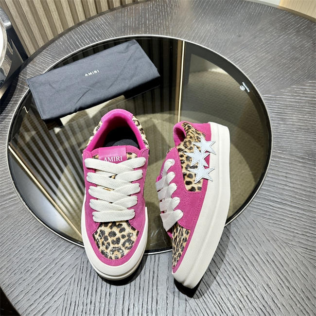 Amiri Sneaker