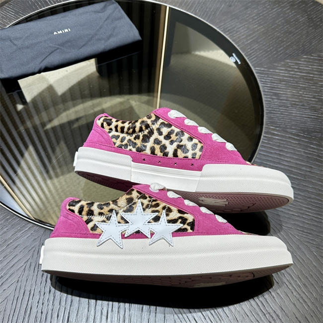 Amiri Sneaker
