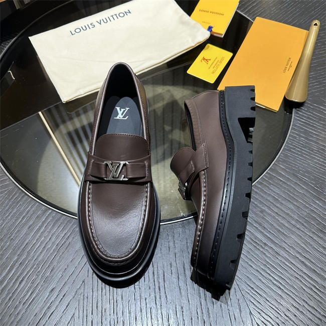 Lv Loafer088