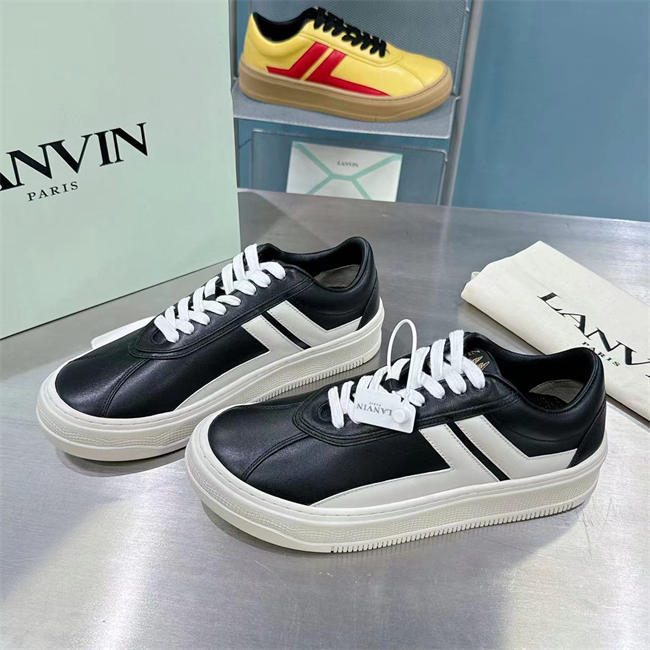 Lanvon Sneaker