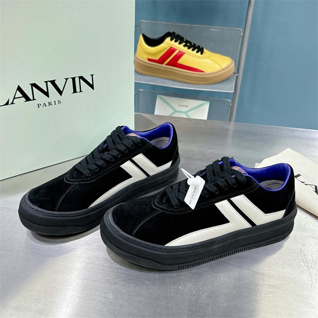 Lanvon Sneaker