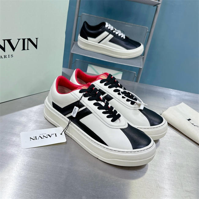 Lanvon Sneaker